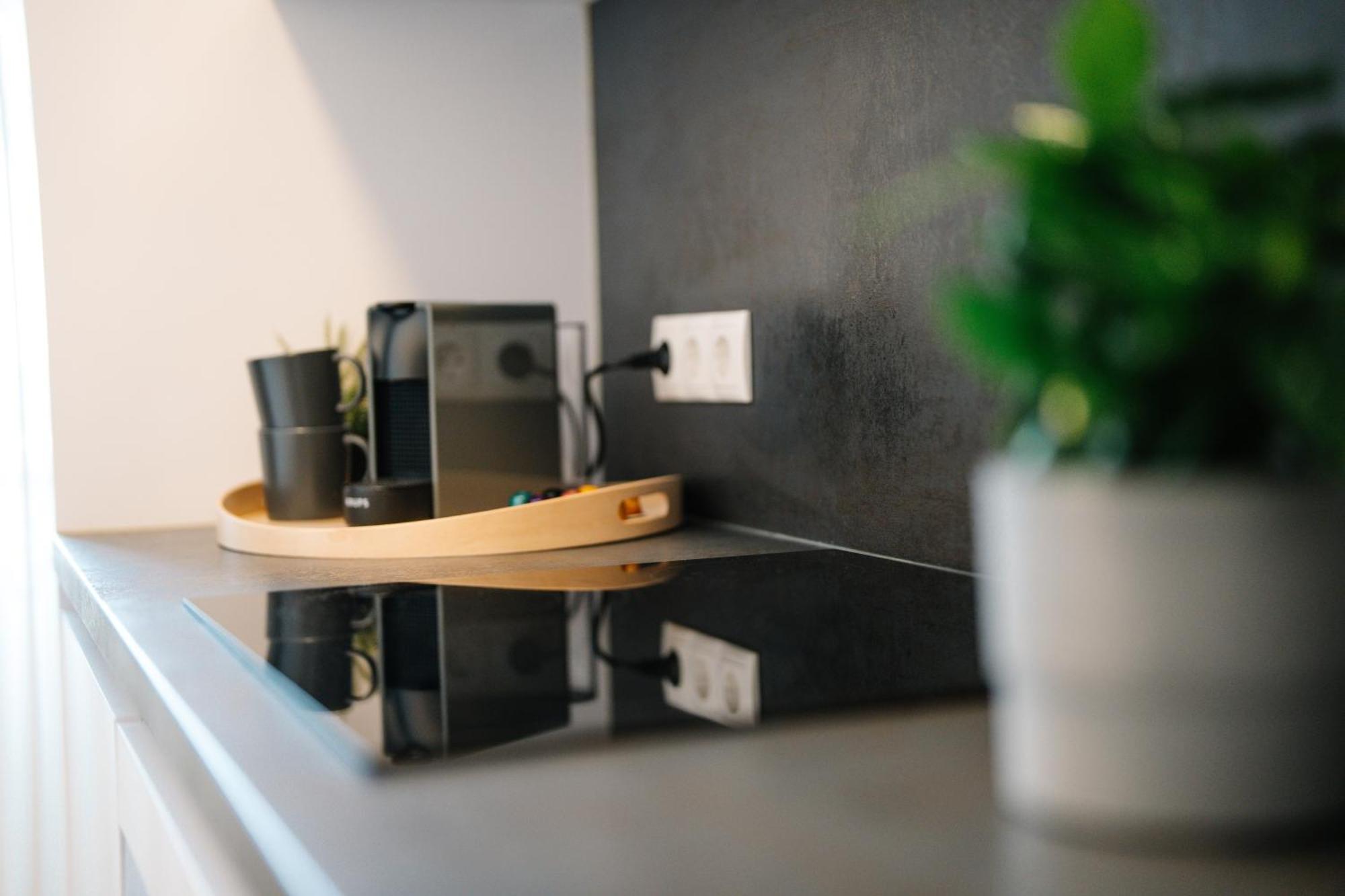 110Qm, 4 Bedrooms, Near Schoenbrunn - Axara Housing Osw 33 Wien Ngoại thất bức ảnh