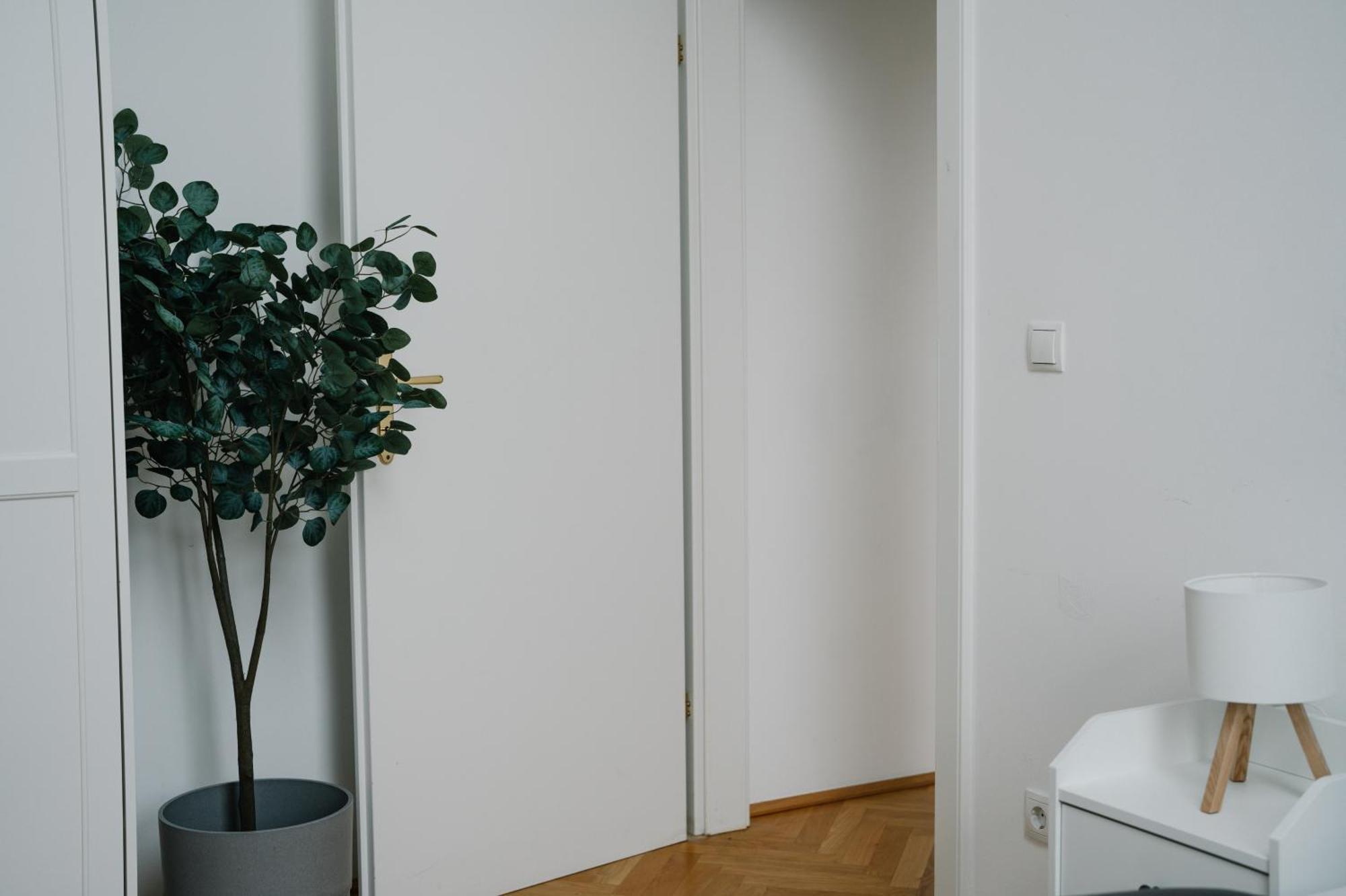 110Qm, 4 Bedrooms, Near Schoenbrunn - Axara Housing Osw 33 Wien Ngoại thất bức ảnh