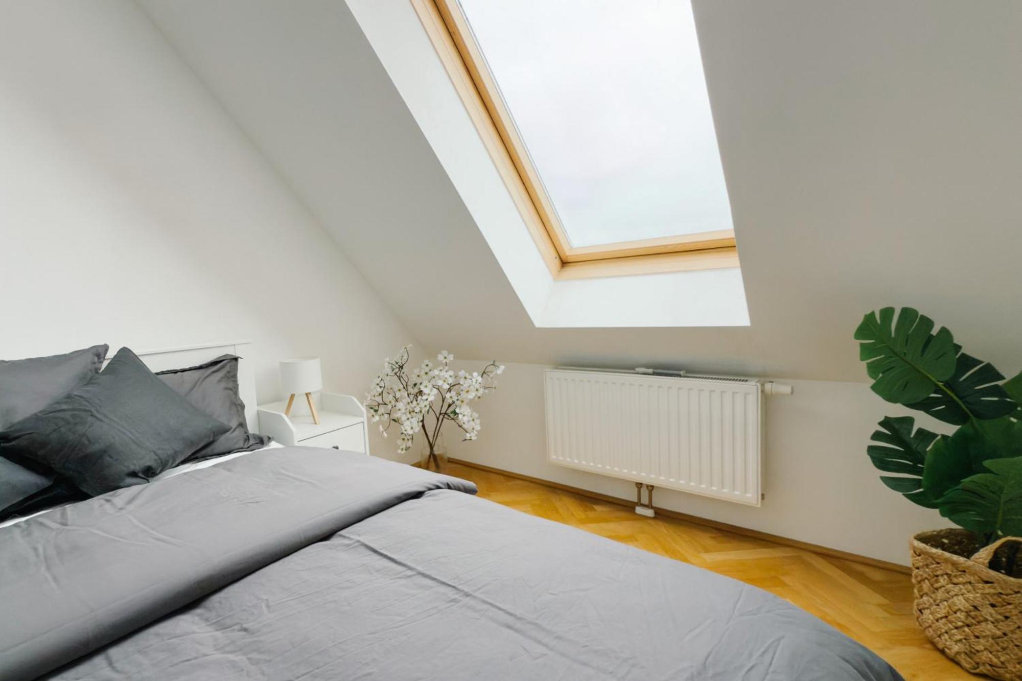 110Qm, 4 Bedrooms, Near Schoenbrunn - Axara Housing Osw 33 Wien Ngoại thất bức ảnh