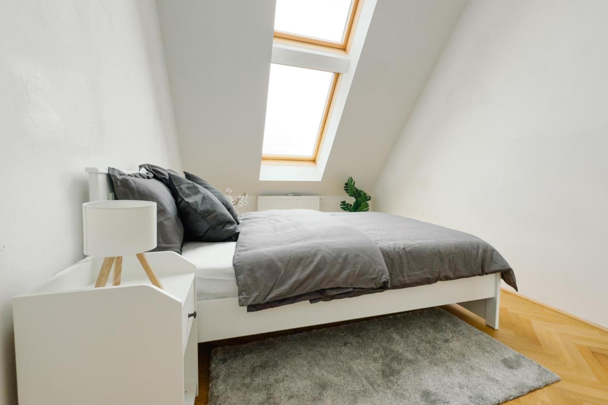 110Qm, 4 Bedrooms, Near Schoenbrunn - Axara Housing Osw 33 Wien Ngoại thất bức ảnh