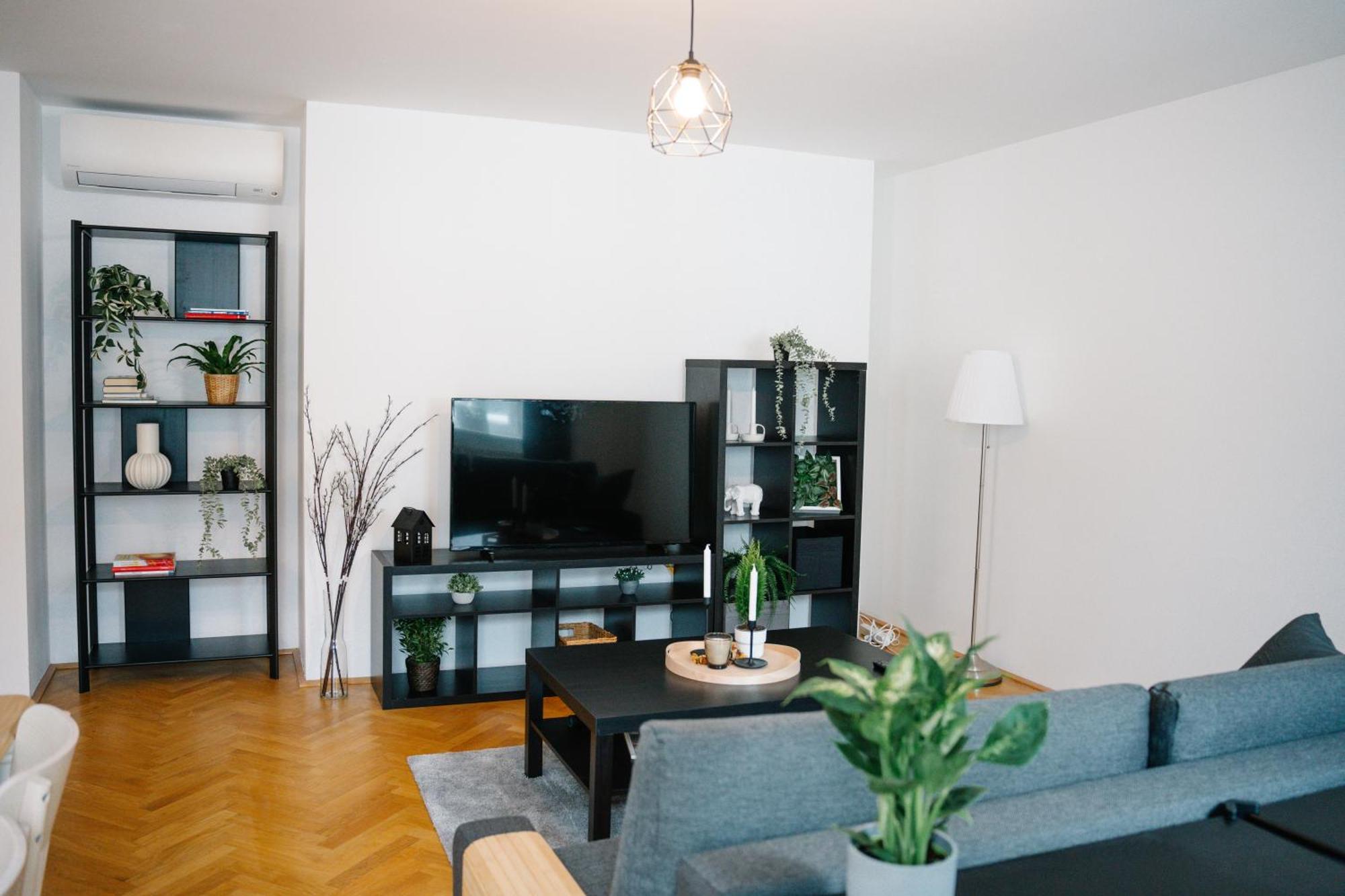 110Qm, 4 Bedrooms, Near Schoenbrunn - Axara Housing Osw 33 Wien Ngoại thất bức ảnh