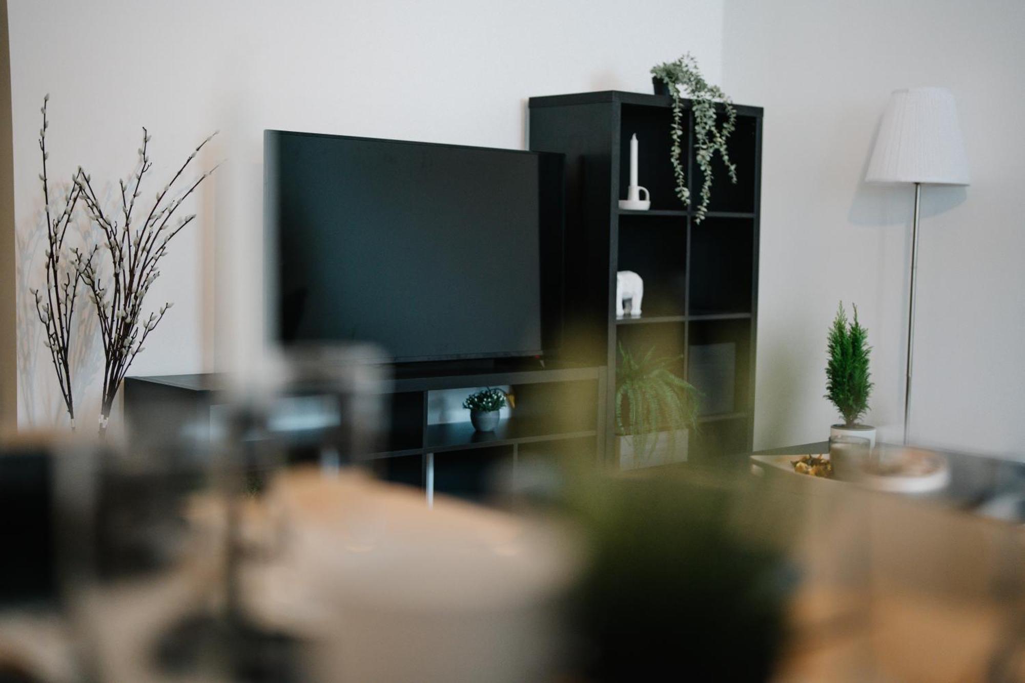 110Qm, 4 Bedrooms, Near Schoenbrunn - Axara Housing Osw 33 Wien Ngoại thất bức ảnh