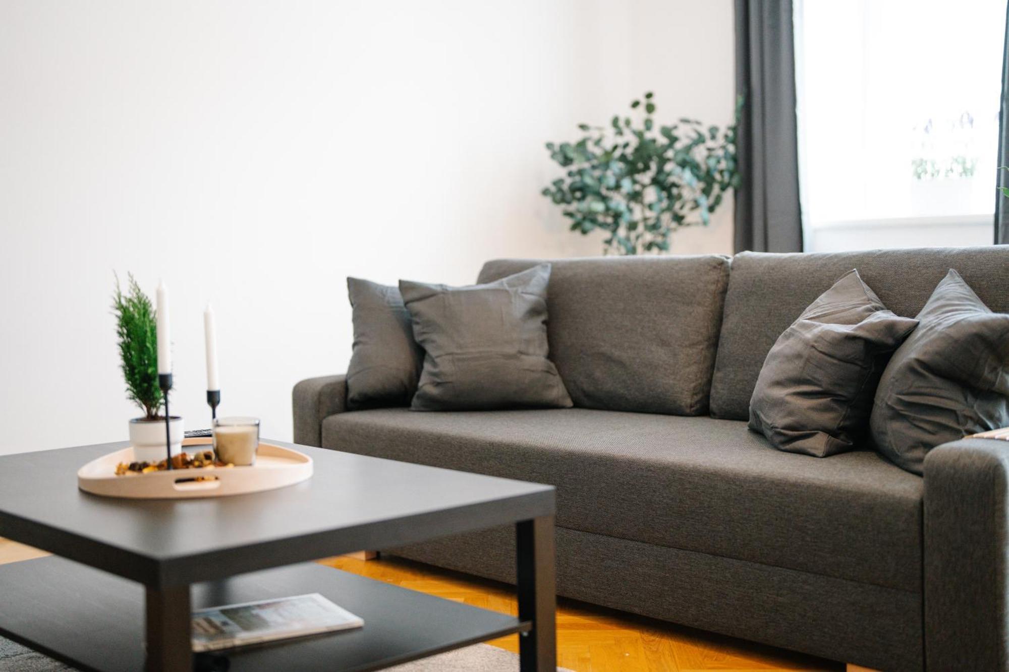 110Qm, 4 Bedrooms, Near Schoenbrunn - Axara Housing Osw 33 Wien Ngoại thất bức ảnh